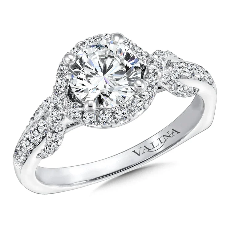 Diamond Engagement Ring