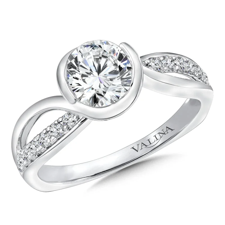 Diamond Engagement Ring