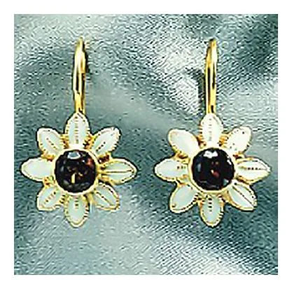 Daisy Days Earrings