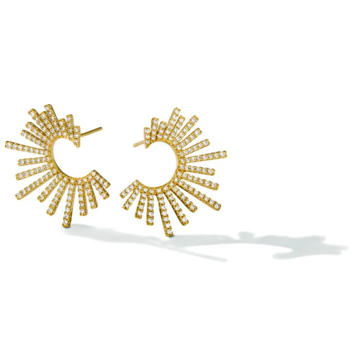 14K Le Vian Honey Gold™ Earrings