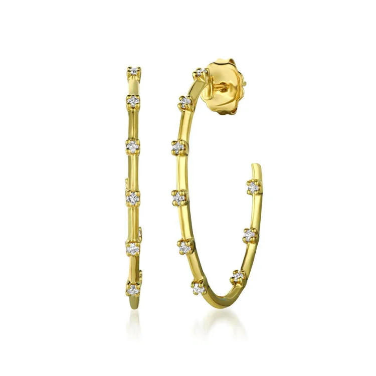 14K Le Vian Honey Gold™ Earrings