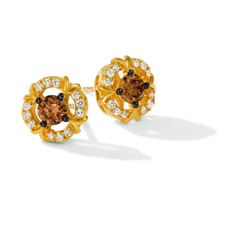 14K Le Vian Honey Gold™ Earrings