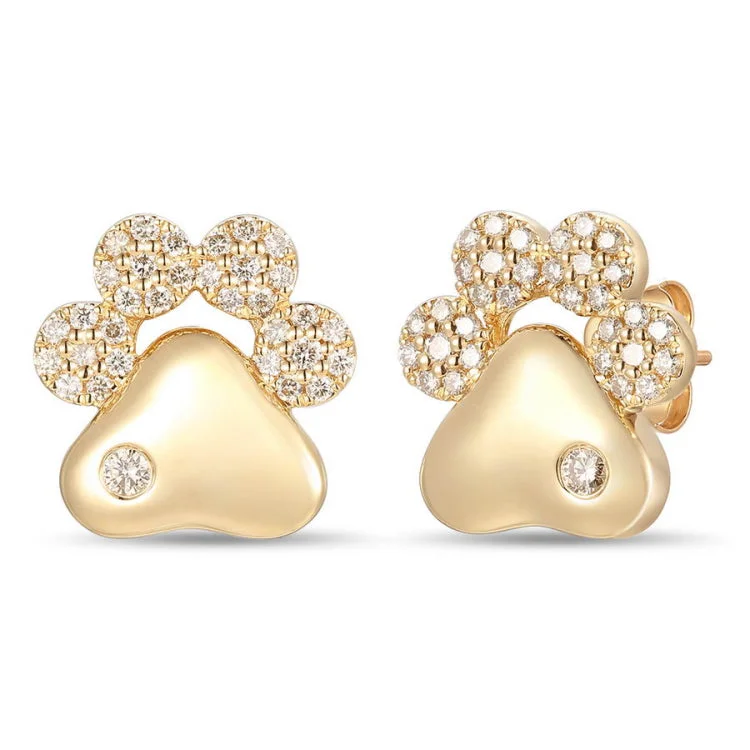 14K Le Vian Honey Gold™ Earrings