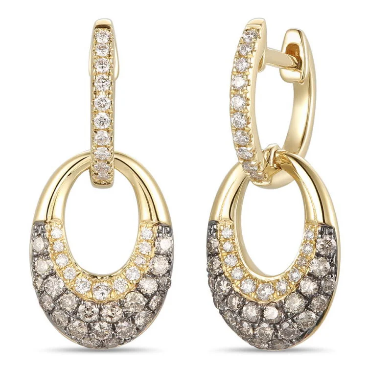 14K Le Vian Honey Gold™ Earrings