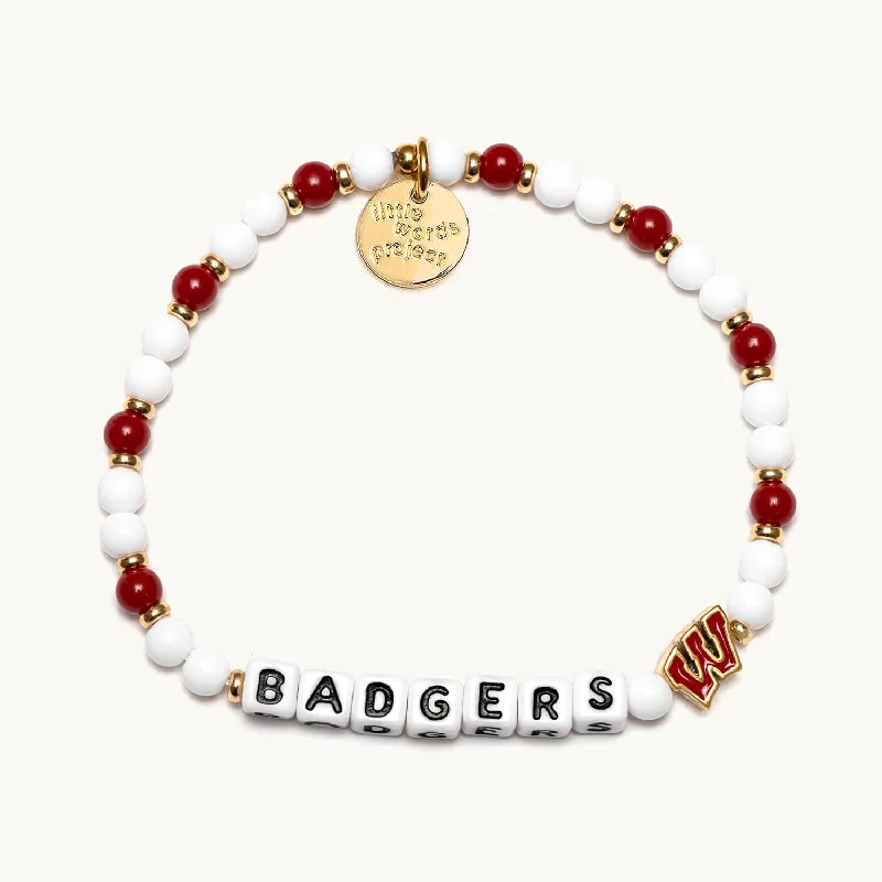 Badgers® - University of Wisconsin®