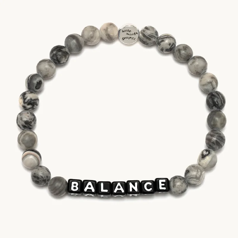 Balance- Men's