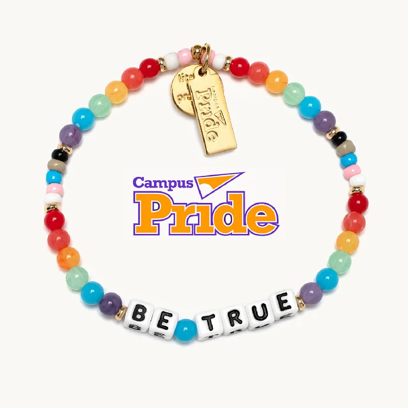 Be True- LGBTQIA+