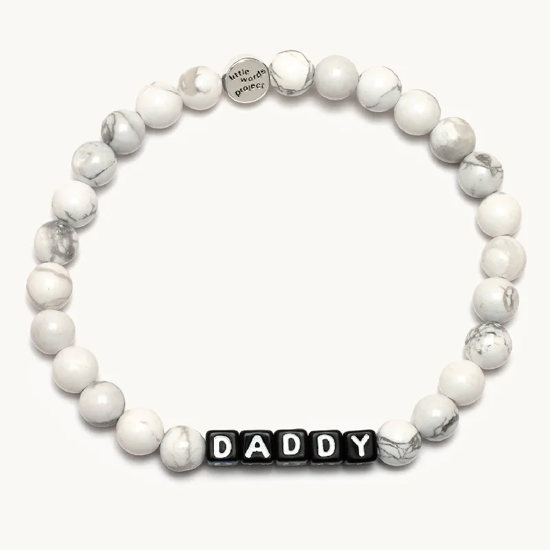 Daddy- Men's