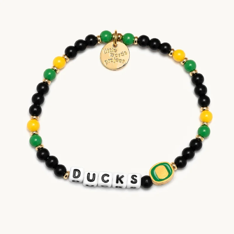 Ducks® - University of Oregon®