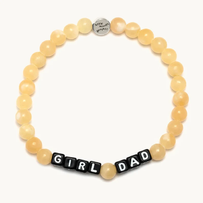 Girl Dad- Men's