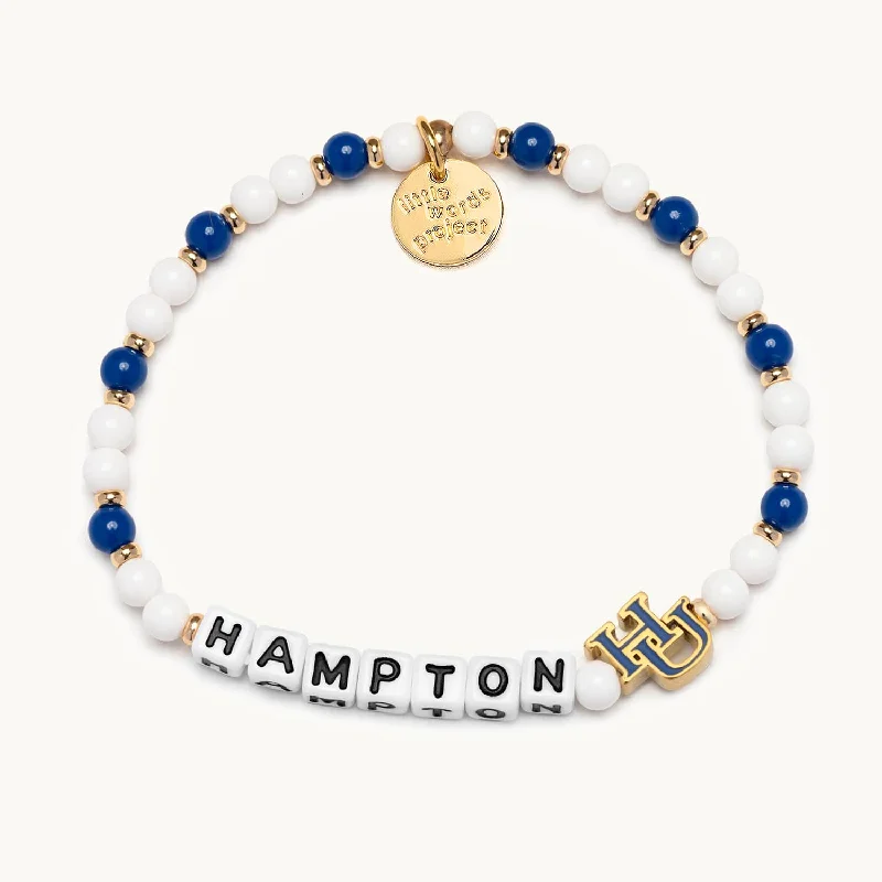 Hampton®- Hampton University®