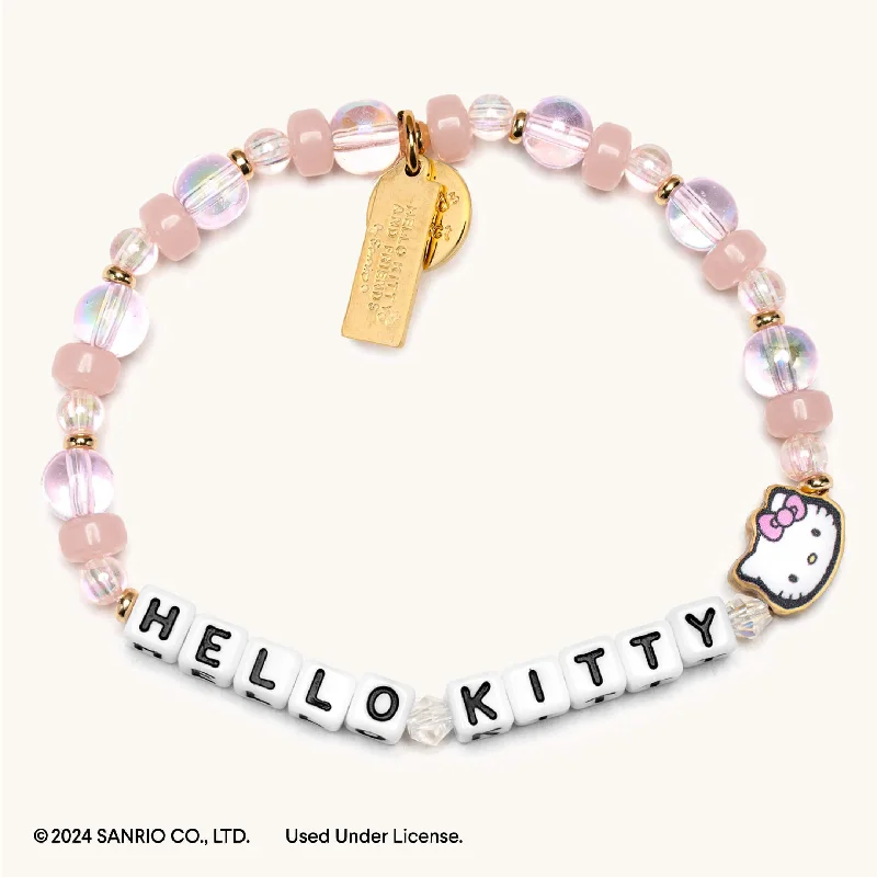 Hello Kitty- Hello Kitty and Friends