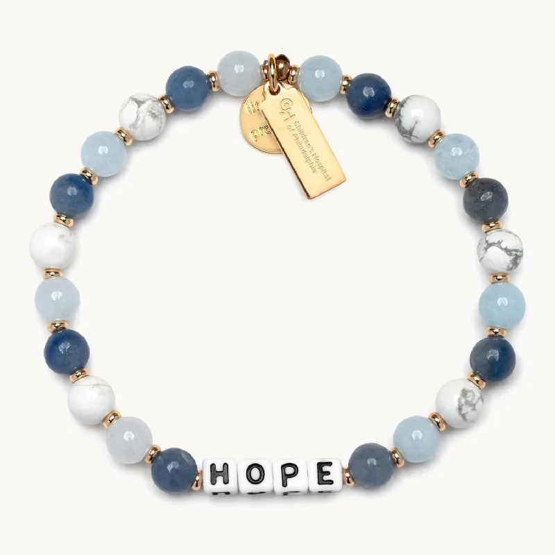 Hope- Children's Hospital of Philadelphia