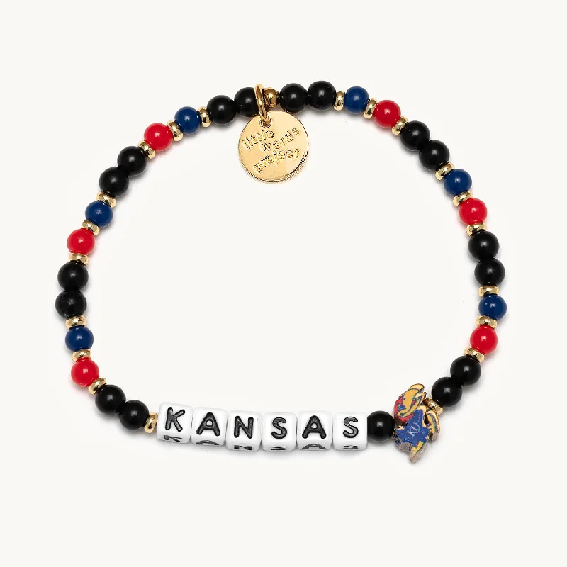 Kansas®- University of Kansas®