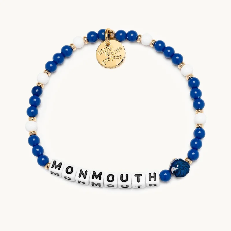 Monmouth®- Monmouth University®