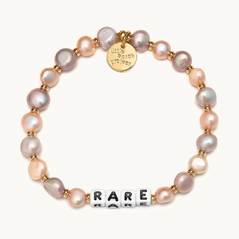 Rare- Freshwater Pearl