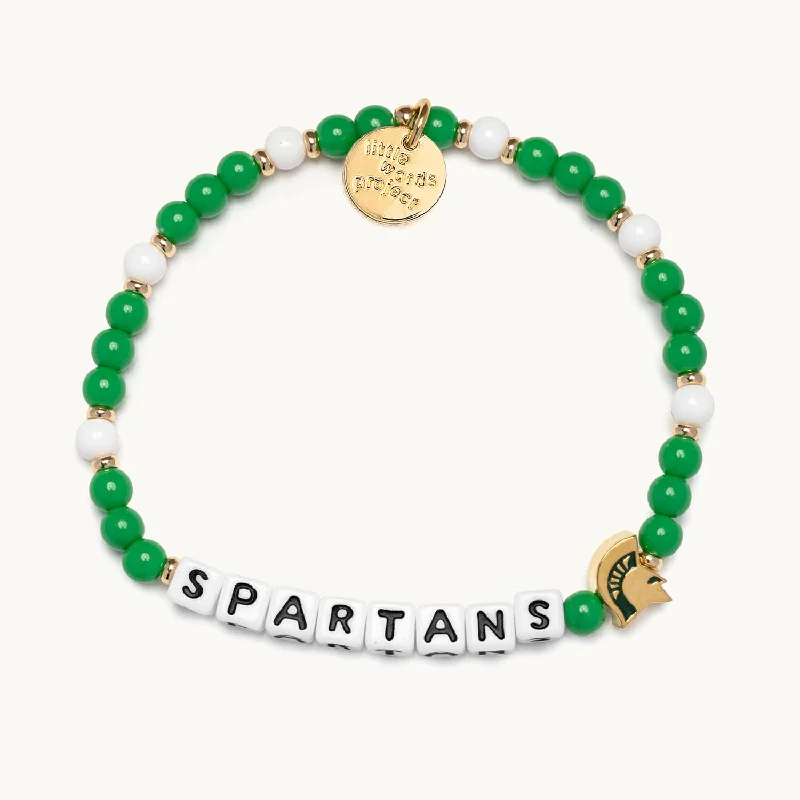 Spartans®- Michigan State University®