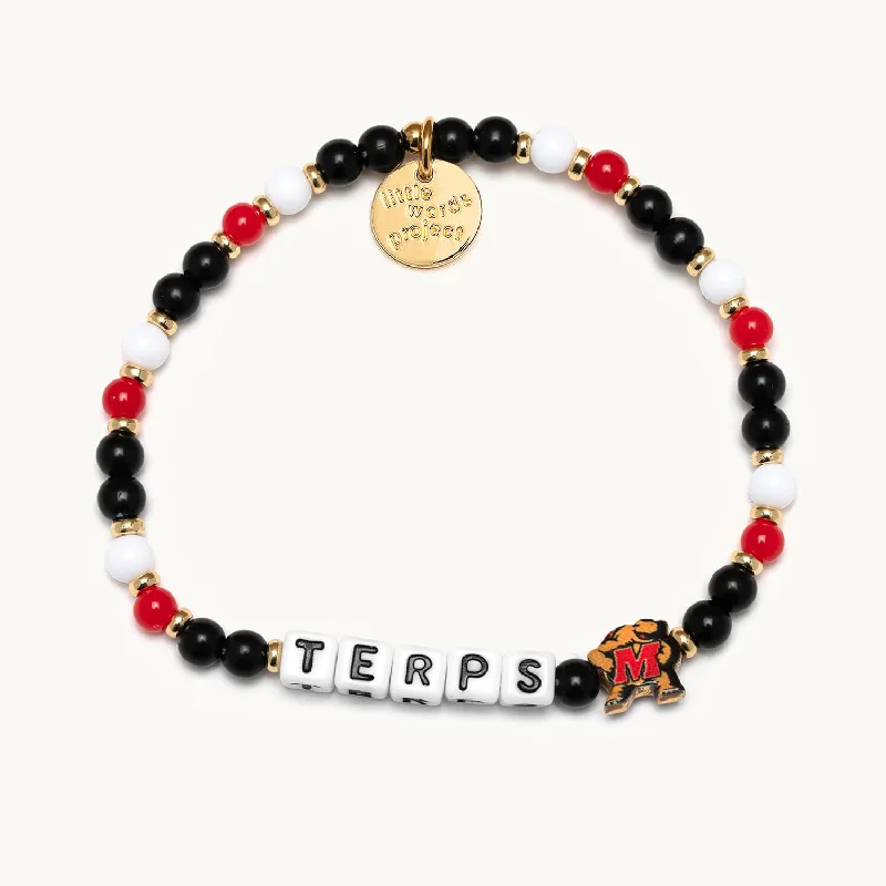 Terps®- University of Maryland®