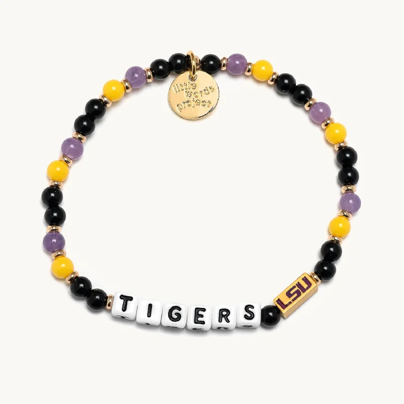 Tigers® - Louisiana State University®