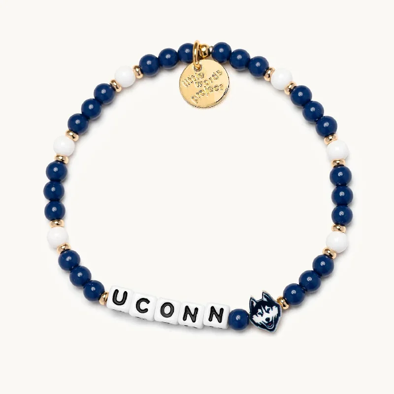 UConn®- University of Connecticut®