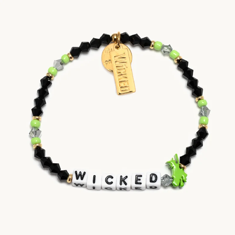 WICKED- LWP x WICKED