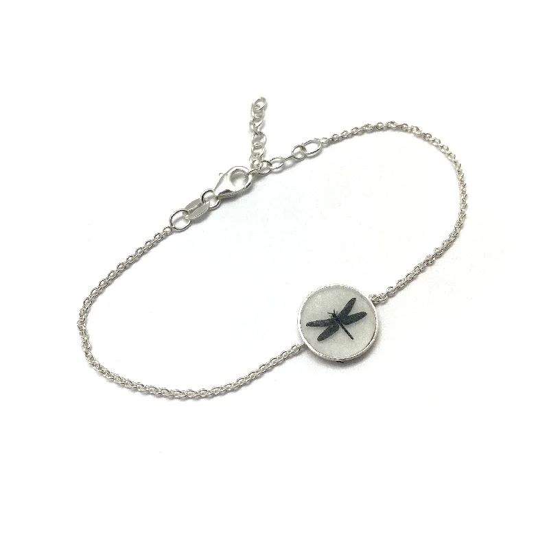 Dragonfly Bracelet