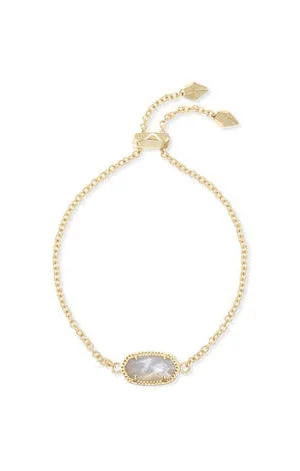 ELAINA DELICATE CHAIN BRACELET