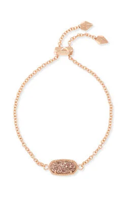 ELAINA DELICATE CHAIN BRACELET