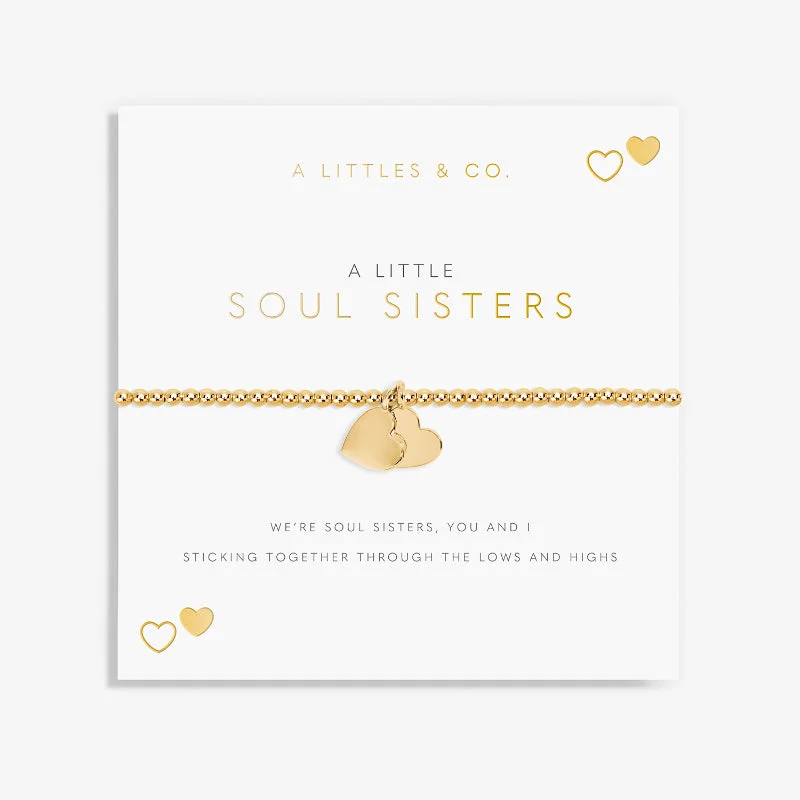 KATIE LOXTON SOUL SISTERS BRACELET