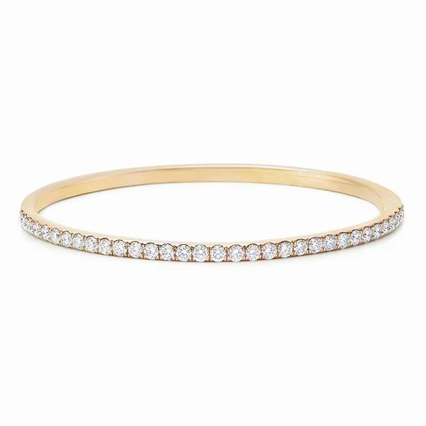 KWIAT Diamond Stackable Bracelet