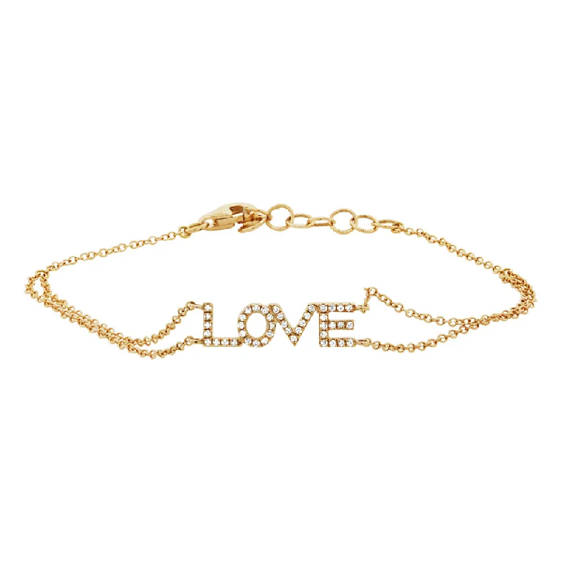 Love Bracelet