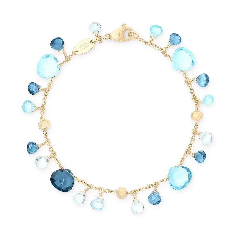 MARCO BICEGO Paradise Mixed Topaz Bracelet