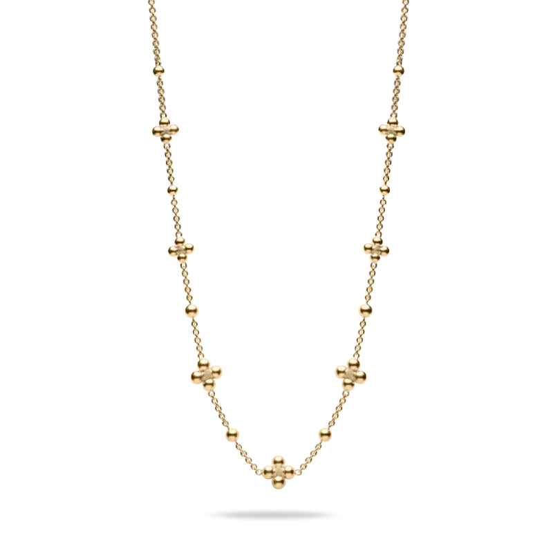 Paul Morelli Golden Sequence Necklace